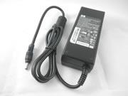 HP 19V 4.74A 90W筆電變壓器，副廠/原廠筆電電源供應器，接頭規格-