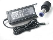 HP 19V 7.1A 135W筆電變壓器，副廠/原廠筆電電源供應器，接頭規格-4.8 x 1.7mm 