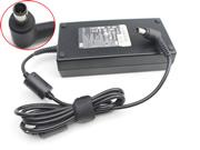 HP 19V 9.5A 180W筆電變壓器，副廠/原廠筆電電源供應器，接頭規格-7.4 x 5.0mm 