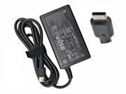 HP 20V 3.25A 65W筆電變壓器，副廠/原廠筆電電源供應器，接頭規格-