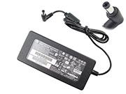 HP 24V 2.5A 60W筆電變壓器，副廠/原廠筆電電源供應器，接頭規格-5.5 x 2.5mm 