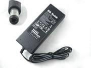 HP 24V 2A 48W筆電變壓器，副廠/原廠筆電電源供應器，接頭規格-