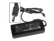 HP 24V 5A 120W筆電變壓器，副廠/原廠筆電電源供應器，接頭規格-5.5 x 2.5mm 