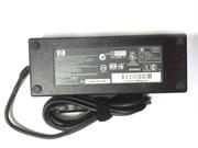 HP 24V 7.5A 180W筆電變壓器，副廠/原廠筆電電源供應器，接頭規格-5.5 x 2.5mm 