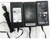 HP 32V 0.94A 30W筆電變壓器，副廠/原廠筆電電源供應器，接頭規格-