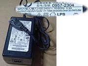 HP 32V 1.094A 35W筆電變壓器，副廠/原廠筆電電源供應器，接頭規格-