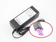 HP 32V 2.6A 80W筆電變壓器，副廠/原廠筆電電源供應器，接頭規格-