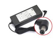 HP 48V 1.75A 84W筆電變壓器，副廠/原廠筆電電源供應器，接頭規格-5.5 x 2.5mm 