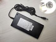 HP 54V 1.67A 90W筆電變壓器，副廠/原廠筆電電源供應器，接頭規格-5.5 x 2.5mm 