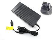 HP 54V 1.67A 90W筆電變壓器，副廠/原廠筆電電源供應器，接頭規格-