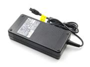 HP 54V 3.33A 180W筆電變壓器，副廠/原廠筆電電源供應器，接頭規格-