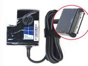 HP 9V 1.1A 10W筆電變壓器，副廠/原廠筆電電源供應器，接頭規格-