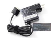 HP 9V 1.1A 10W筆電變壓器，副廠/原廠筆電電源供應器，接頭規格-