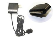 HP 9V 1.1A 10W筆電變壓器，副廠/原廠筆電電源供應器，接頭規格-