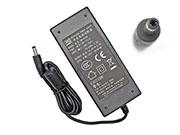 HPRT 24V 2A 48W筆電變壓器，副廠/原廠筆電電源供應器，接頭規格-4.0 x 1.7mm 