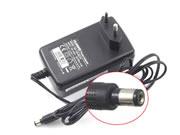 HUAWEI 12V 1.5A 18W筆電變壓器，副廠/原廠筆電電源供應器，接頭規格-5.0x2.0mm 