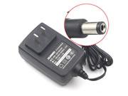 HUAWEI 12V 1A 12W筆電變壓器，副廠/原廠筆電電源供應器，接頭規格-5.5x2.0mm 