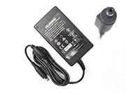 Huawei 12V 5A 60W筆電變壓器，副廠/原廠筆電電源供應器，接頭規格-5.5 x 2.1mm 