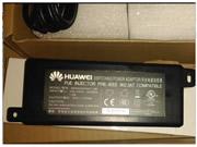 HUAWEI 54V 0.65A 35W筆電變壓器，副廠/原廠筆電電源供應器，接頭規格-