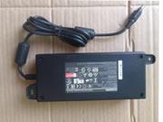 HuaWei 56V 2.68A 150W筆電變壓器，副廠/原廠筆電電源供應器，接頭規格-6.0 x 3.0mm 