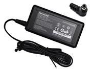 Huntkey 12V 3A 36W筆電變壓器，副廠/原廠筆電電源供應器，接頭規格-5.5 x 2.1mm 
