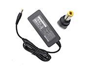 Huntkey 19V 3.42A 65W筆電變壓器，副廠/原廠筆電電源供應器，接頭規格-5.5 x 2.5mm 