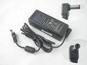 HUNTKEY 19V 3.42A 65W筆電變壓器，副廠/原廠筆電電源供應器，接頭規格-5.5 x 2.5mm 