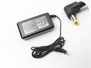 HUNTKEY 19V 2A 38W筆電變壓器，副廠/原廠筆電電源供應器，接頭規格-5.5 x 2.5mm 