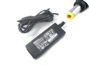 HUNTKEY 19V 2.1A 40W筆電變壓器，副廠/原廠筆電電源供應器，接頭規格-5.5 x 2.5mm 