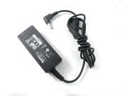 HUNTKEY 19V 2A 38W筆電變壓器，副廠/原廠筆電電源供應器，接頭規格-5.5 x 2.5mm 