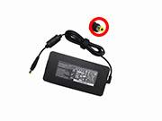 Huntkey 19V 6.32A 120W筆電變壓器，副廠/原廠筆電電源供應器，接頭規格-5.5 x 2.5mm 