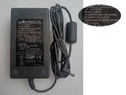 ILAN 16V 3.75A 60W筆電變壓器，副廠/原廠筆電電源供應器，接頭規格-5.5 x 2.5mm 