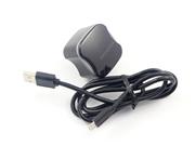 INSIGNIA 5V 2.4A 12W筆電變壓器，副廠/原廠筆電電源供應器，接頭規格-