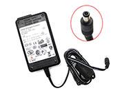 Intermec 12V 4.15A 50W筆電變壓器，副廠/原廠筆電電源供應器，接頭規格-5.5 x 2.5mm 