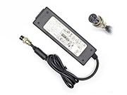INTERMEC 12V 8.3A 100W筆電變壓器，副廠/原廠筆電電源供應器，接頭規格-