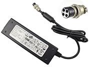 Intermec 12V 8.3A 99.6W筆電變壓器，副廠/原廠筆電電源供應器，接頭規格-