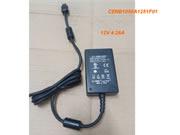 ITE 12V 4.26A 51.12W筆電變壓器，副廠/原廠筆電電源供應器，接頭規格-