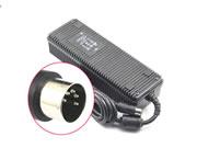 ITE 12V 8.15A 98W筆電變壓器，副廠/原廠筆電電源供應器，接頭規格-5pinmm 