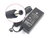 ITE 13.5V 3.5A 47W筆電變壓器，副廠/原廠筆電電源供應器，接頭規格-5.5 x 2.0mm 