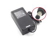 ITE 24V 5A 120W筆電變壓器，副廠/原廠筆電電源供應器，接頭規格-5.5 x 2.5mm 