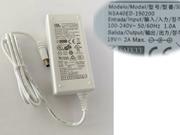JBL 19V 2.1A 40W筆電變壓器，副廠/原廠筆電電源供應器，接頭規格-4.0 x 1.7mm 