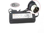 JBL 24V 5A 120W筆電變壓器，副廠/原廠筆電電源供應器，接頭規格-4PINmm 