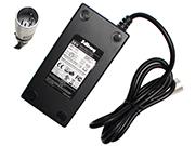 JDBUG 42V 2A 84W筆電變壓器，副廠/原廠筆電電源供應器，接頭規格-
