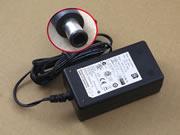 JET 48V 0.4A 19W筆電變壓器，副廠/原廠筆電電源供應器，接頭規格-4pinmm 
