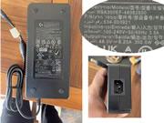 JINGQUANHUA 48V 6.25A 300W筆電變壓器，副廠/原廠筆電電源供應器，接頭規格-5.5 x 2.5mm 