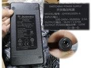 JIUZHOU 56V 2.679A 150W筆電變壓器，副廠/原廠筆電電源供應器，接頭規格-5.5 x 2.1mm 