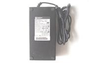 JUNIPER 54V 2.78A 150W筆電變壓器，副廠/原廠筆電電源供應器，接頭規格-6.4 x 2.1mm 