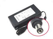 JUNIPER 54V 3.7A 200W筆電變壓器，副廠/原廠筆電電源供應器，接頭規格-6.0 x 2.0mm 