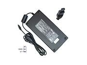 JVC 28V 6.42A 180W筆電變壓器，副廠/原廠筆電電源供應器，接頭規格-