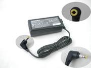 KOHJINSHA 19V 2.1A 40W筆電變壓器，副廠/原廠筆電電源供應器，接頭規格-5.5 x 2.5mm 